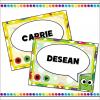 Back to School Editable Random Name Picker - Image 2
