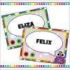 Back to School Editable Random Name Picker - Image 3