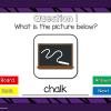 Beginning Digraphs Bingo Powerpoint Game - Image 3