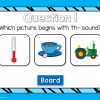 Beginning Digraphs Th Mini Game - Image 2