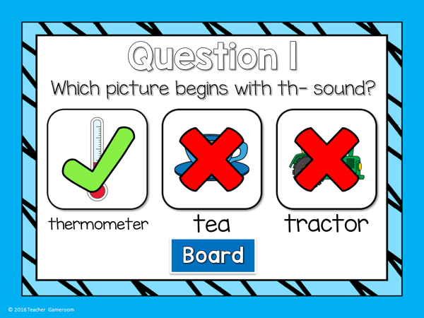 Beginning Digraphs Th Mini Game - Image 3