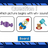 Beginning Digraphs Wh Mini Game - Image 2