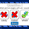 Beginning Digraphs Wh Mini Game - Image 3