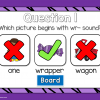 Beginning Digraphs Wr Mini Powerpoint Game - Image 3