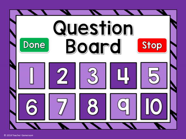 Beginning Digraphs Wr Mini Powerpoint Game - Image 2
