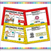 Beginning Sounds Bundle 1 - Image 3