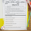 Belling the Cat Digital eBook and Activities - Image 5