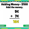 Canadian Money Review Game - Image 2