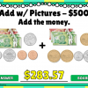 Canadian Money Review Game - Image 3