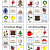 Christmas Bingo Powerpoint Game Kit - Image 4