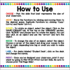 Back to School Classroom Layout - Image 2