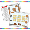 Back to School Classroom Layout - Image 4