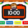 Classroom Timer - 10 Minutes - Image 2