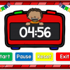 Classroom Timer - 5 Minutes - Image 4