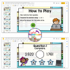 Comparing Decimals Google Slides Activity - Image 2
