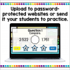 Comparing Decimals Self Checking Game - Image 4