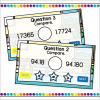 Comparing Decimals Self Checking Game - Image 2