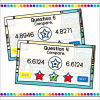Comparing Decimals Self Checking Game - Image 3