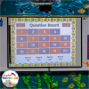 Comparing Fractions Student vs Student Powerpoint Game - Image 4