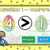 Comparing Numbers Easter Powerpoint Game - Image 2