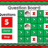 Comparing Numbers Find the Santa Christmas Game - Image 3