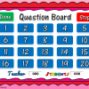 Comparing Numbers Valentine's Day Teacher vs Student Powerpoint Game - Image 3