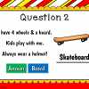 Compound Words Mini Powerpoint Game - Image 2
