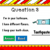 Compound Words Mini Powerpoint Game - Image 3