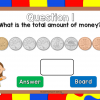 Counting Canadian Coins Teacher vs Student Powerpoint Game - Image 3