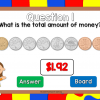 Counting Canadian Coins Teacher vs Student Powerpoint Game - Image 4
