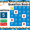 Counting Canadian Coins Up to 20 Cents Find the Star Powerpoint Game - Image 4
