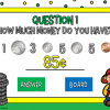 Counting Coins Powerpoint Mini Game - Image 2