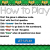 Decimal Multiplication Click and Go Powerpoint Game - Image 4