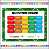 Decimal Rounding Teacher vs. Student Powerpoint Game - Image 4
