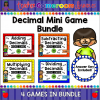 Decimal Unit Mini Game Set - Image 4