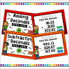 Decimal Unit Mini Game Set - Image 3