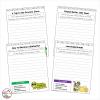 Freebie - Digital Writing Prompts Google Activity - Image 2