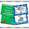Division Powerpoint Game Bundle - Image 3