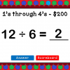 Division Review Powerpoint Game - Image 4
