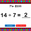 Division Review Powerpoint Game - Image 3