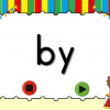 Dolch Words 1st Grade Flash Card Set Game - Image 3