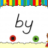 Dolch Words 1st Grade Flash Card Set Game - Image 2