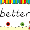 Dolch Words 3rd Grade Flash Card Set Game - Image 4