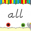 Dolch Words Primer Flash Card Set Game - Image 6