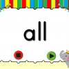 Dolch Words Primer Flash Card Set Game - Image 4