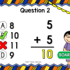 Doubles Facts Test Prep Powerpoint Game - Image 3