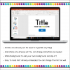 Editable Find the Star Powerpoint Game Template - Image 3