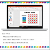Editable Find the Star Powerpoint Game Template - Image 4