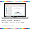Editable Find the Star Powerpoint Game Template - Image 2