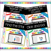 Editable Powerpoint Games Bundle - Image 4